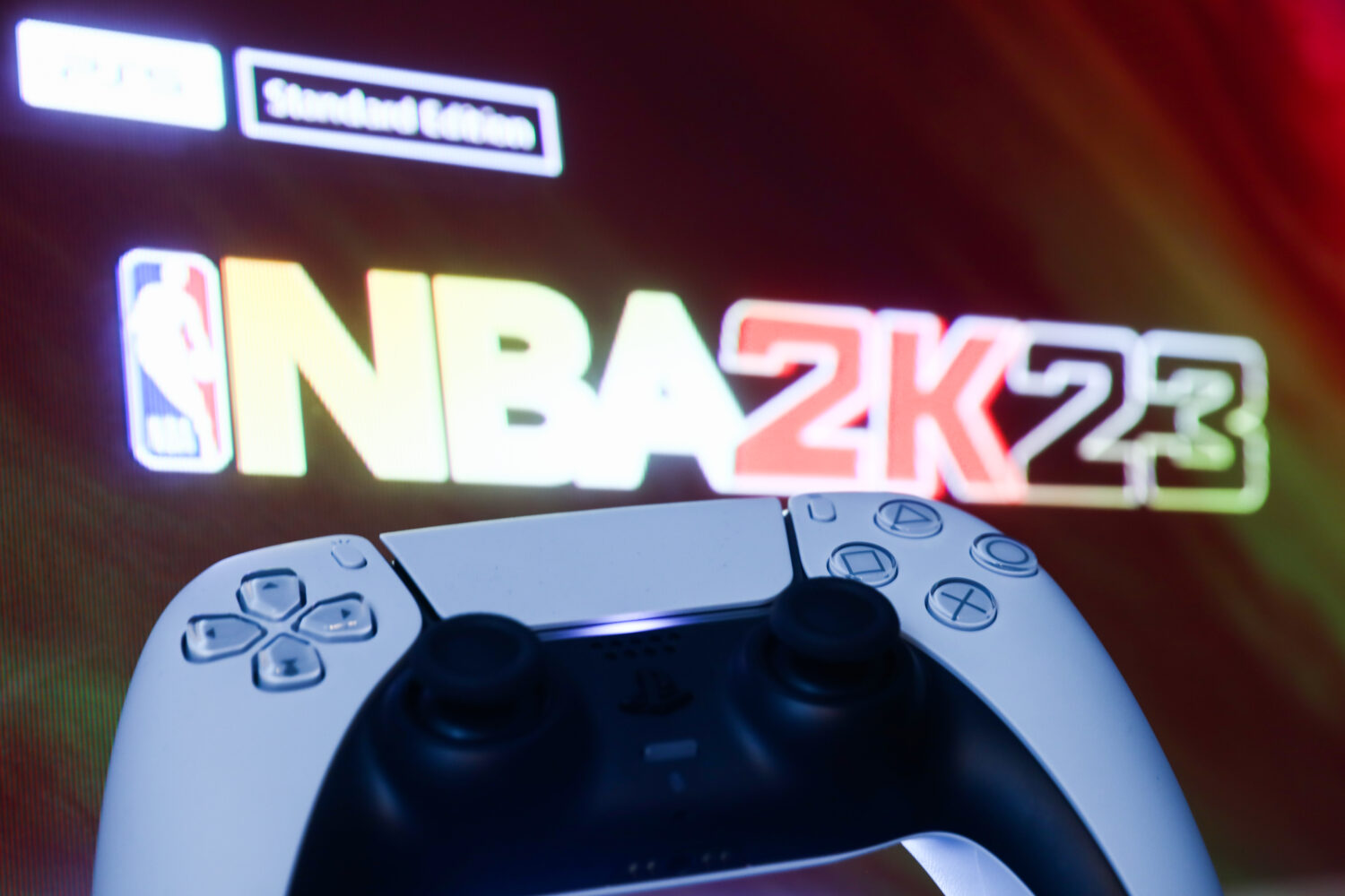 "NBA 2K24" Trailer Revealed Watch