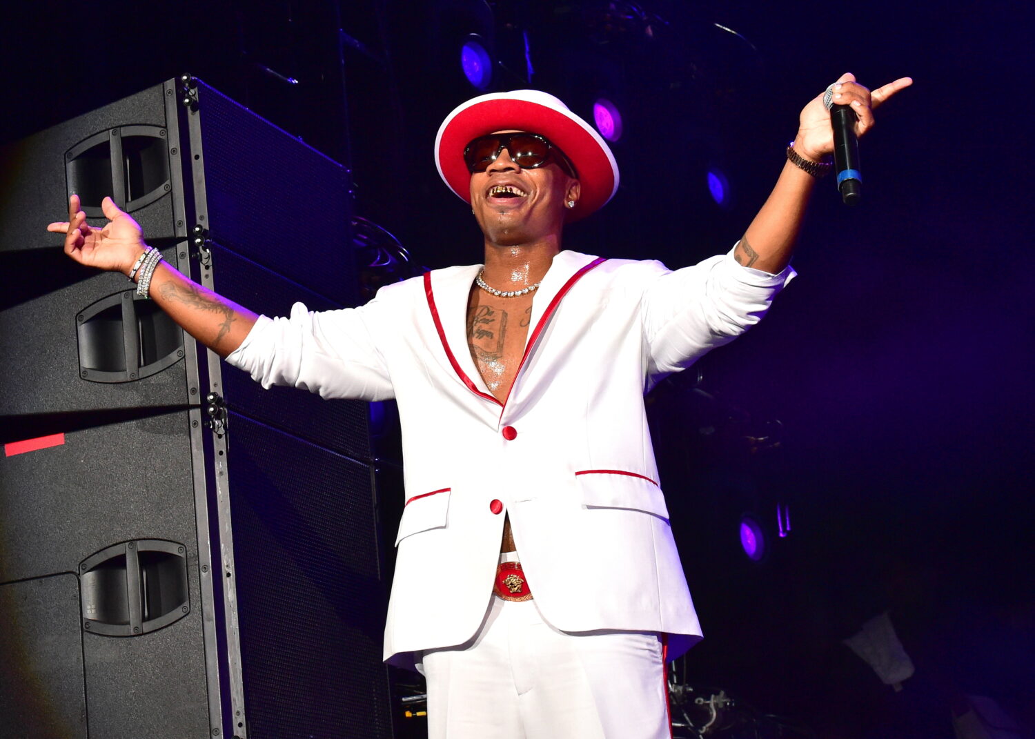 Plies Net Worth 2023 What Is The Rapper Worth?