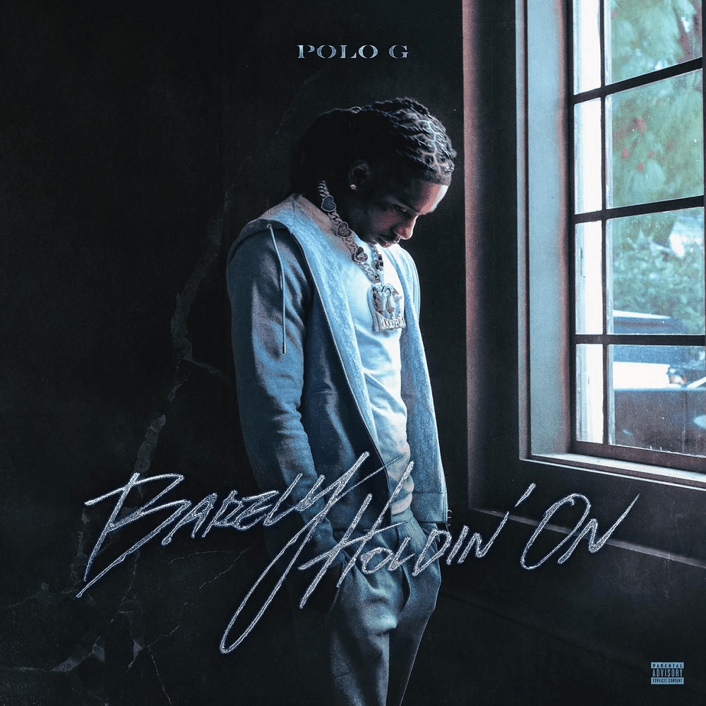 Polo G Returns With Lead “Hood Poet” Single, “Barely Holdin’ On”