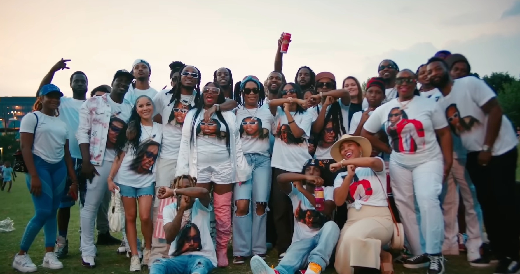 Quavo Releases Touching Music Video For “Hold Me”