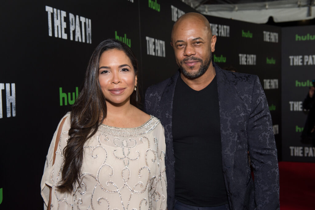 Rockmond Dunbar Net Worth 2023: What Is The Actor Worth?