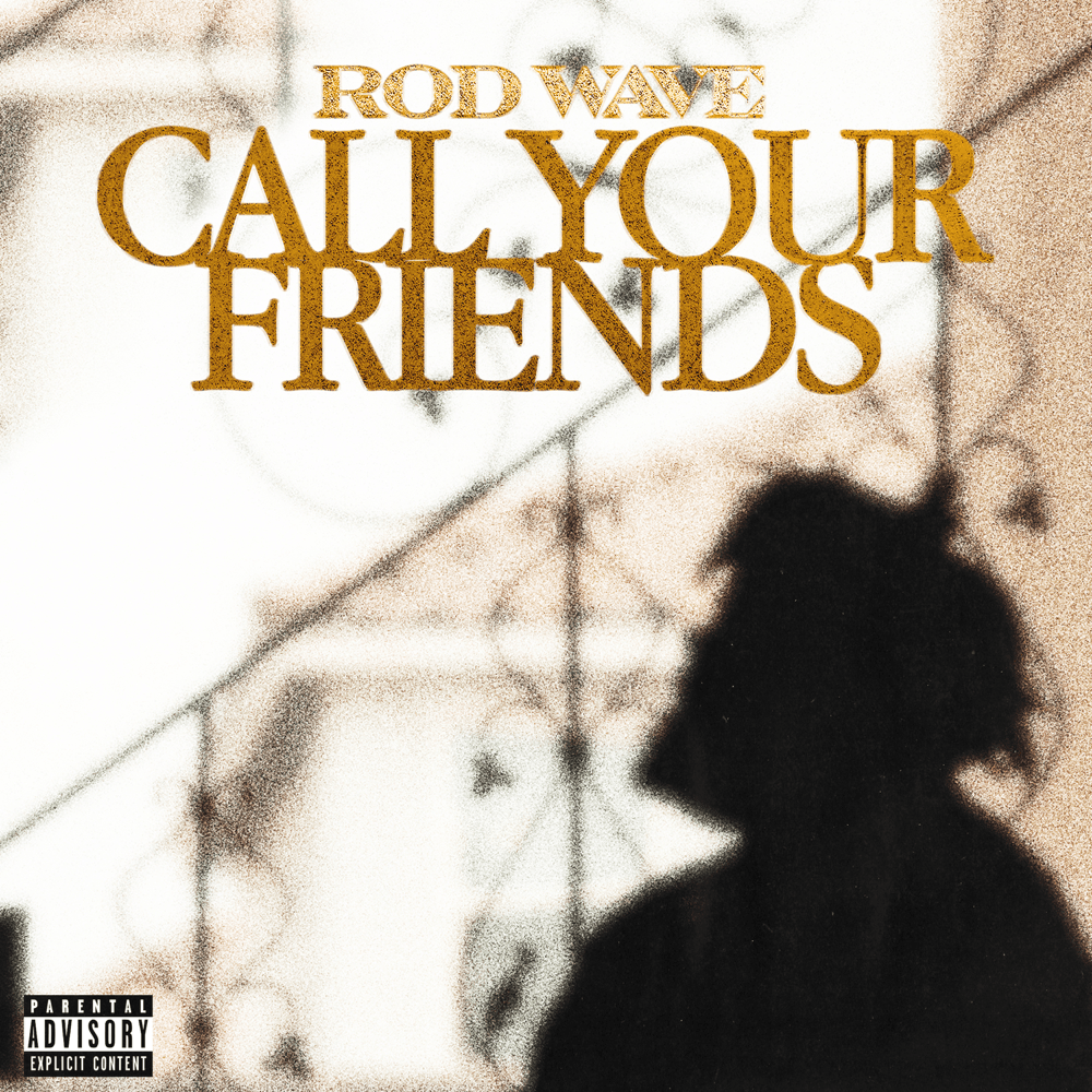 Rod Wave Pours His Heart Out On Gorgeous New Track “Call Your Friends”