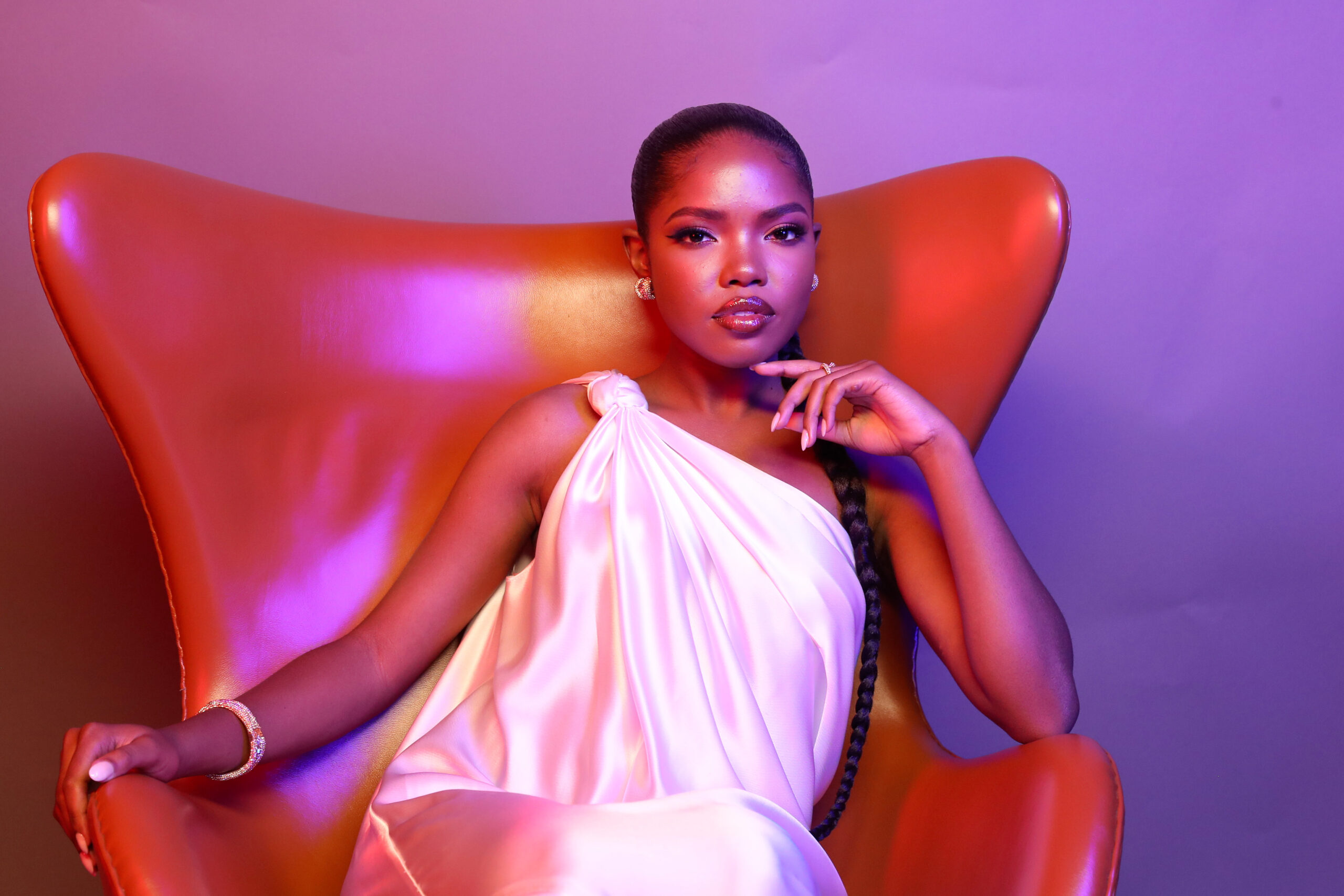 Ryan Destiny Net Worth 2023 What Is The Actress & Singer Worth?