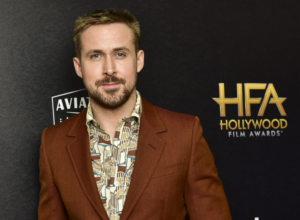 Ryan Gosling Net Worth 2023 What Is The "Barbie" Star Worth?