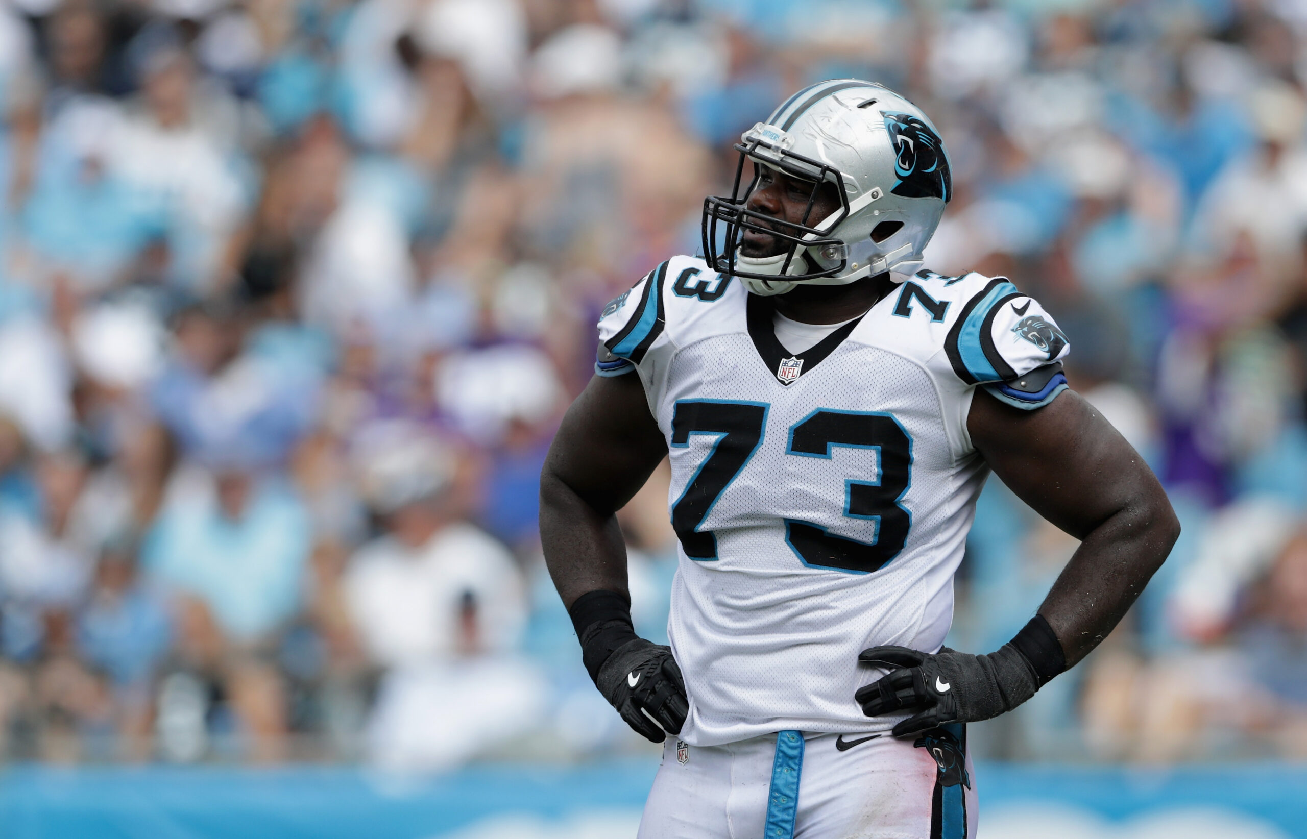 Sean Tuohy Calls Oher Claims 'Insulting,' Says Family Made Little