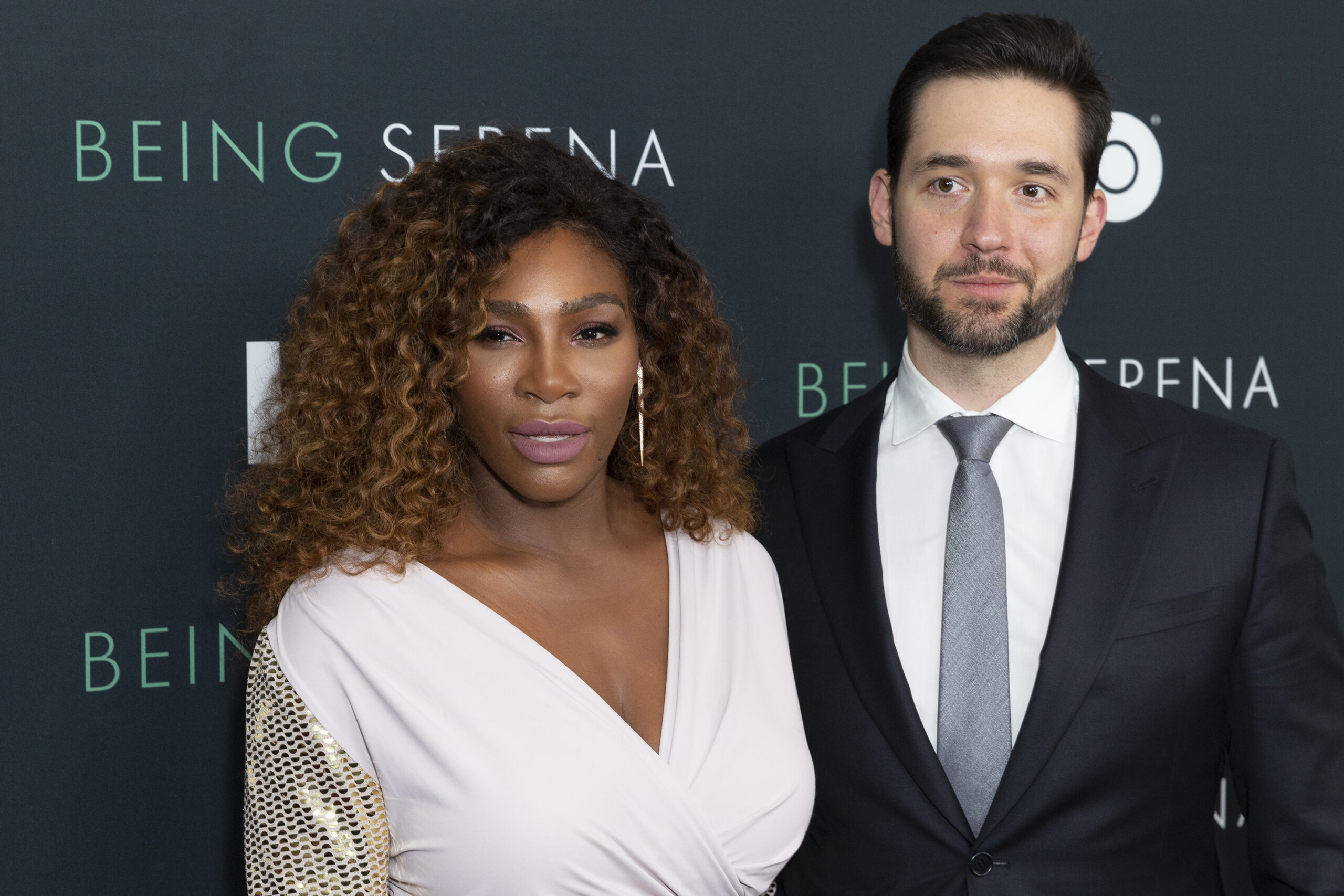 How Many Kids Does Serena Williams Have?