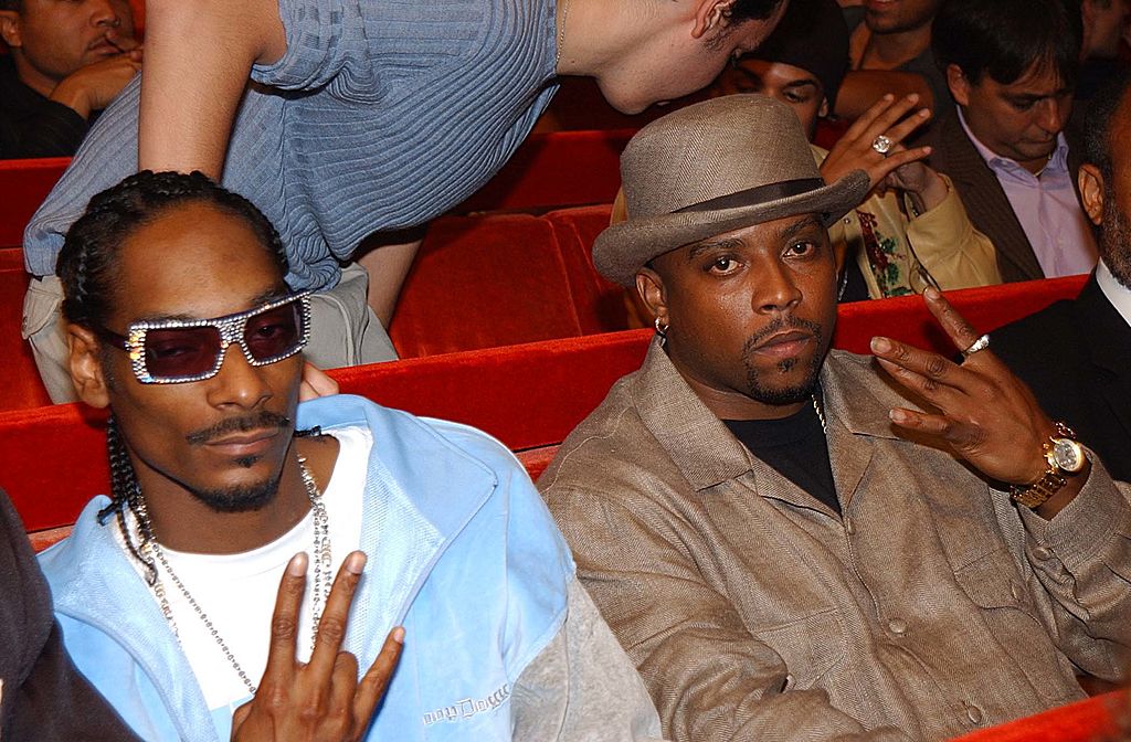 Snoop Dogg Remembers Nate Dogg On His Birthday