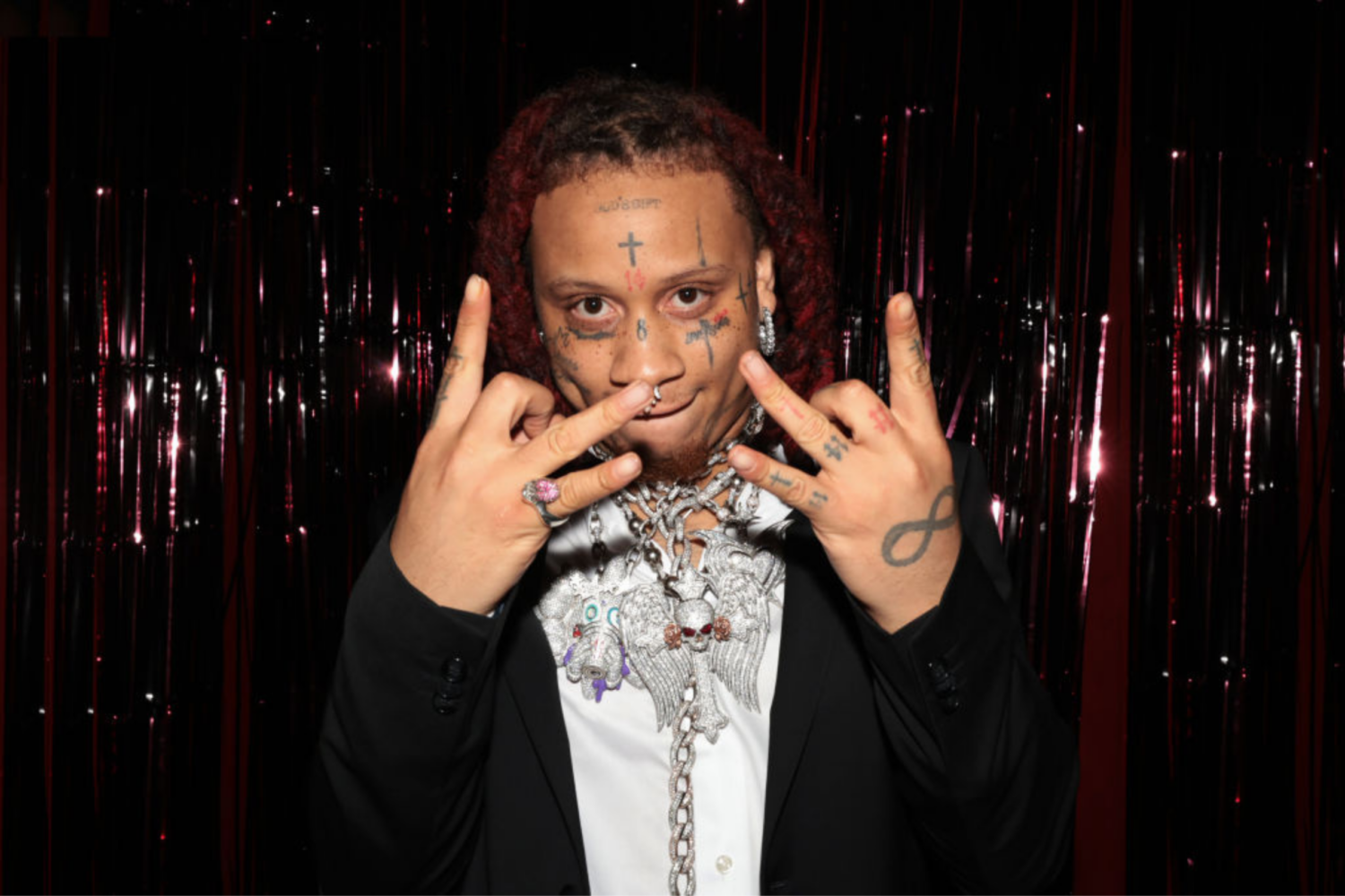 Trippie Redd Teases New Single Despite Multiple Album Delays - HotNewHipHop