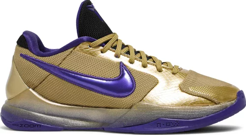 Kicksology: The Most Important Sneakers of Kobe Bryant's Career