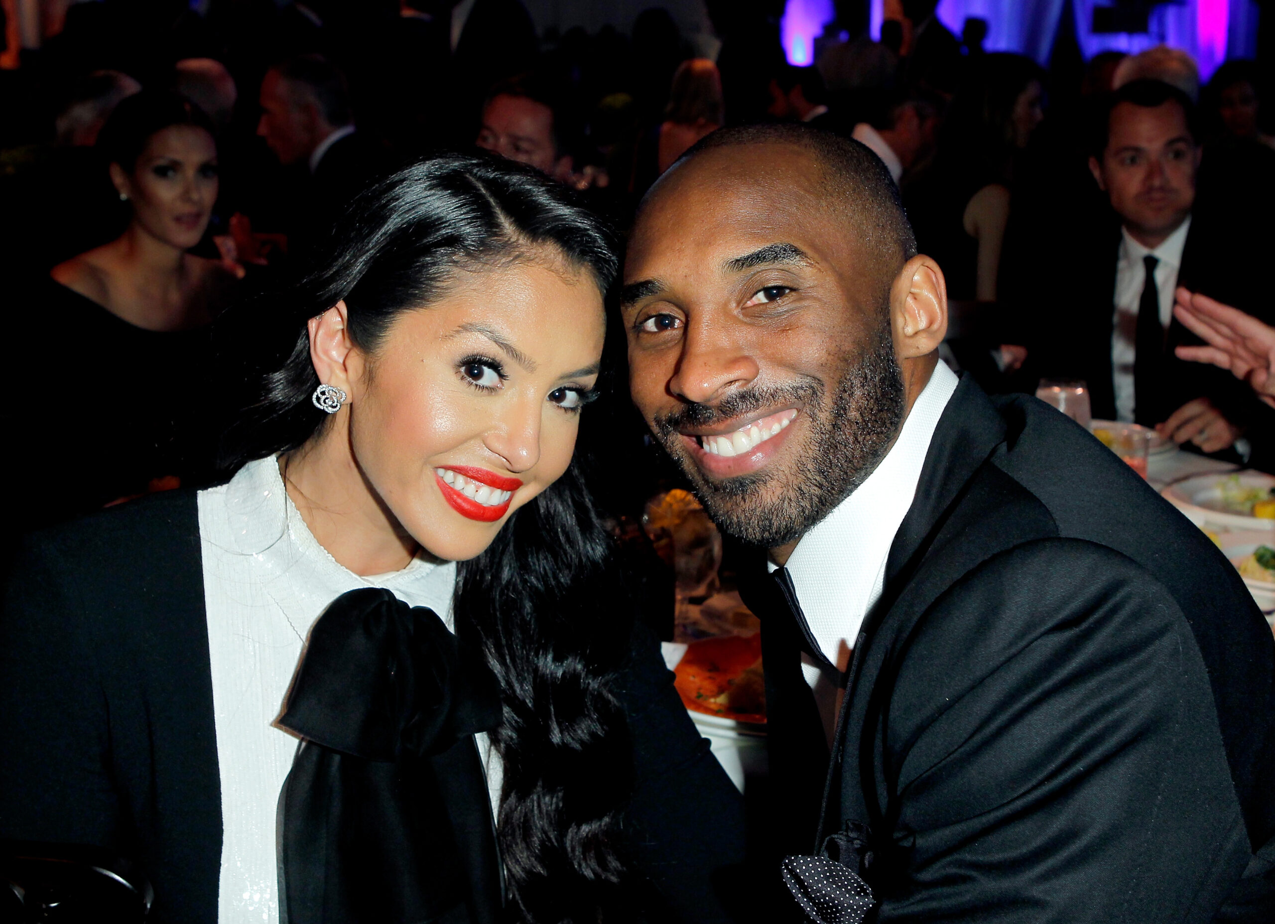 Vanessa Bryant Delivers Heartfelt Birthday Wish To Kobe