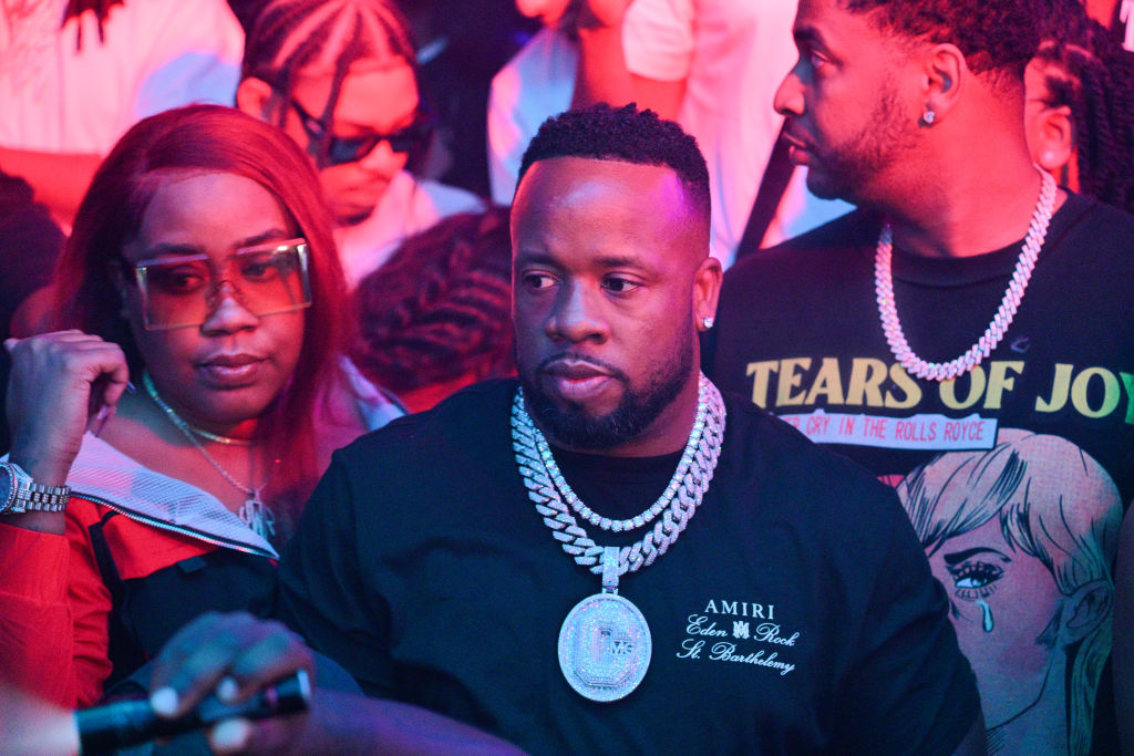 Yo Gotti Says He Does Not Like To Fly Private In Interview With Big Boy