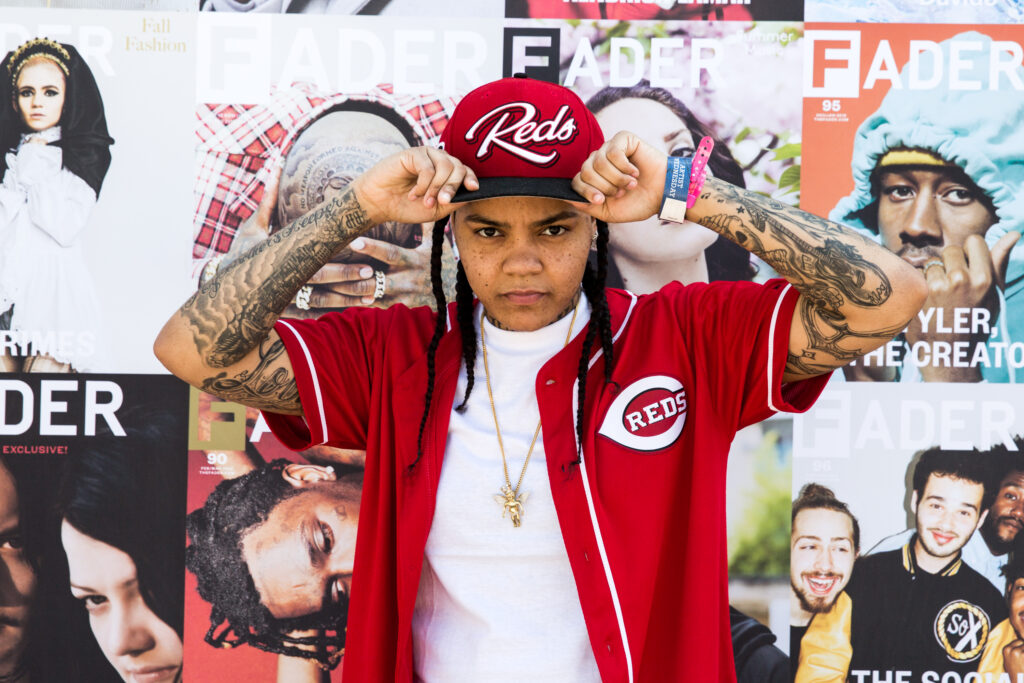 Young M.A Net Worth 2024: Updated Wealth Of The Rapper