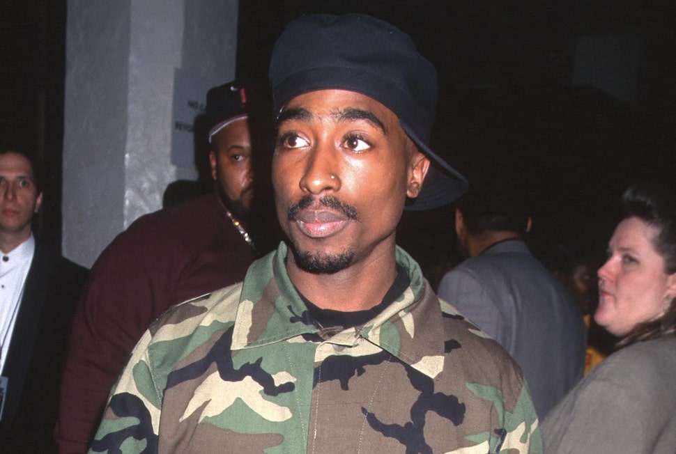 Tupac Murder Case: Police Reportedly Arrest Suspect Keefe D In Drive-By Shooting
