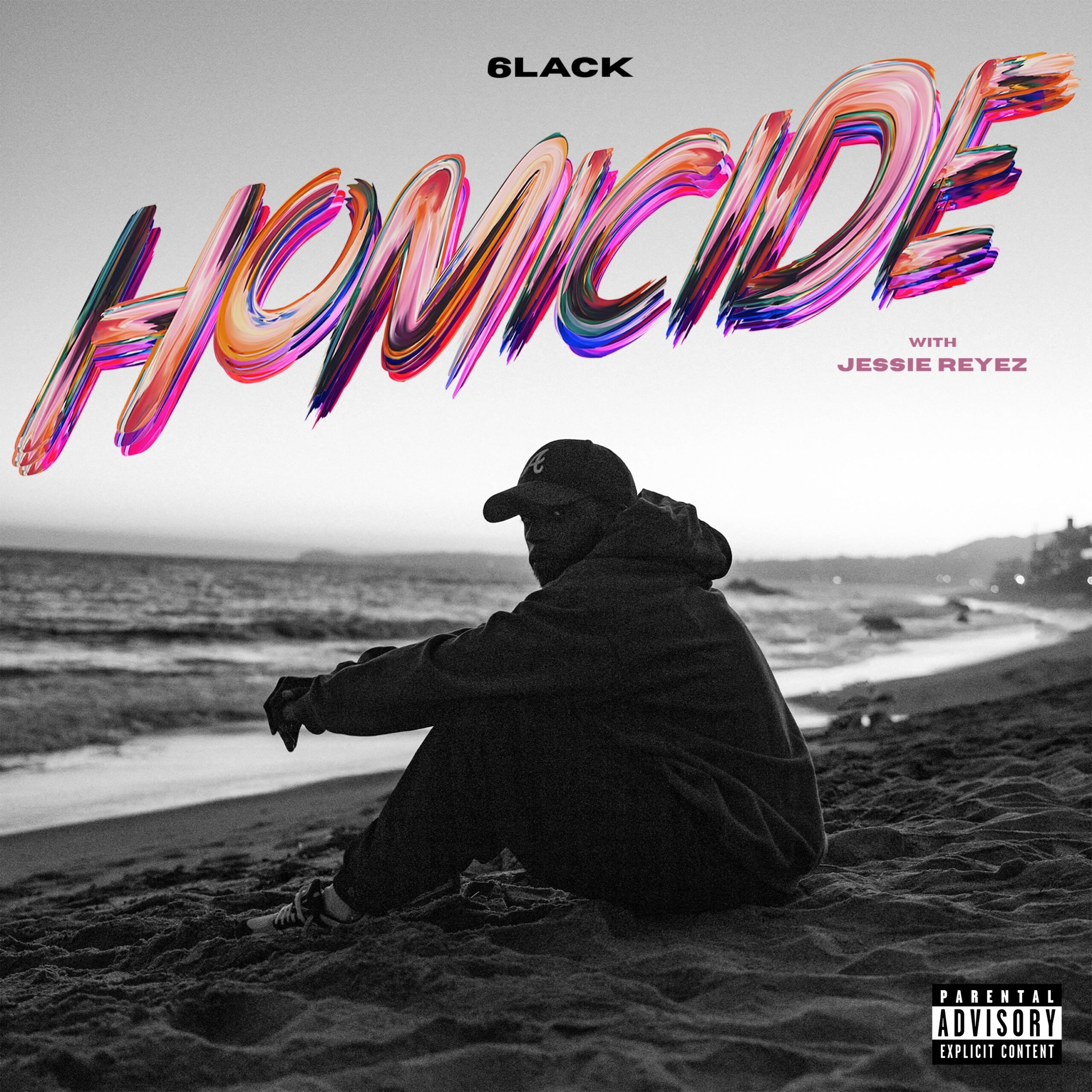 6LACK Drops “Homicide” With Jessie Reyez And “Mean It”