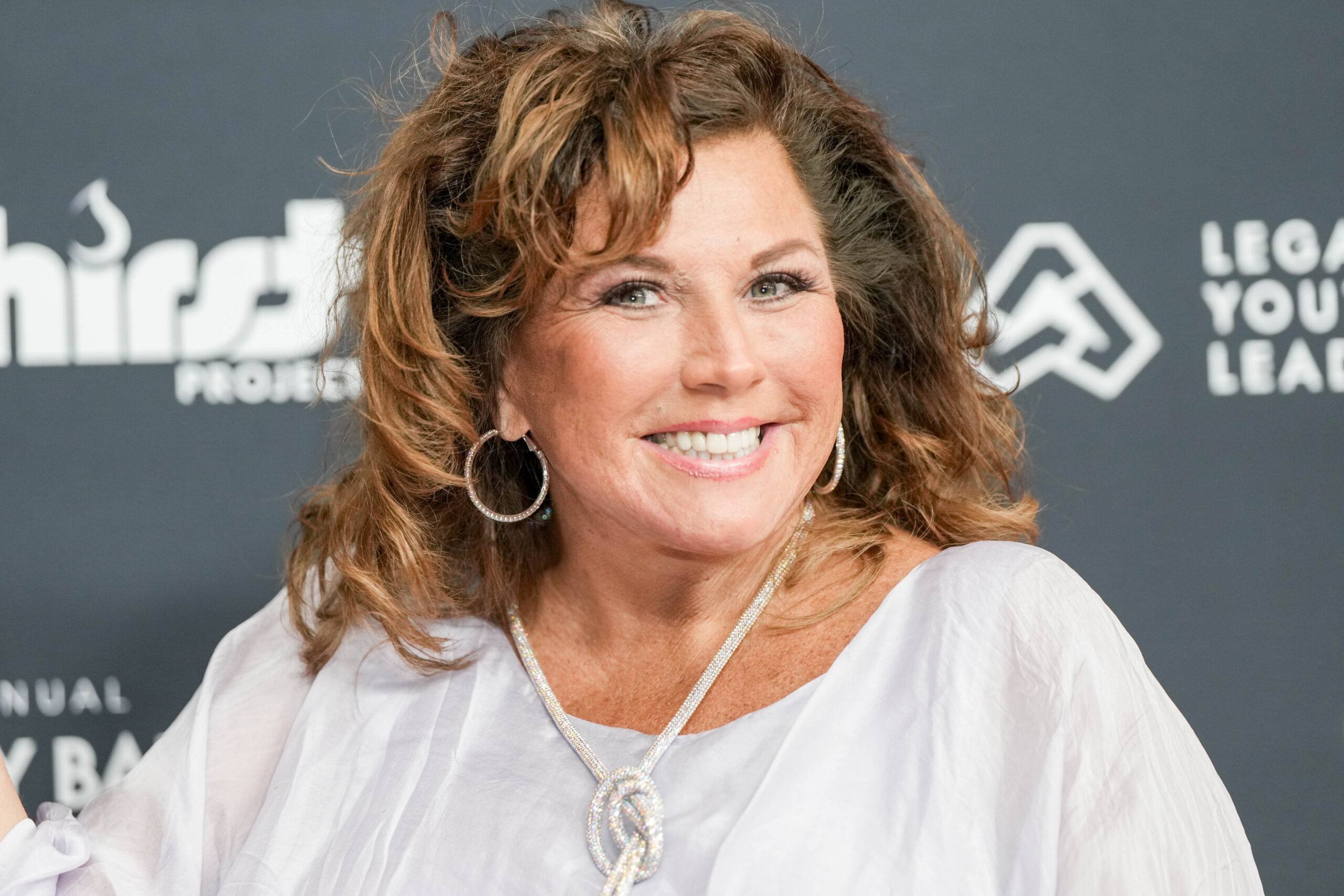 Abby Lee Miller Walks Back Thirsty Comments About High Schoolers: Video