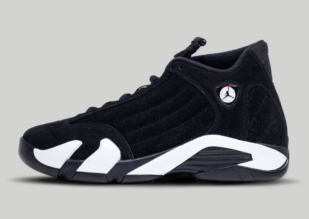 Air Jordan 14