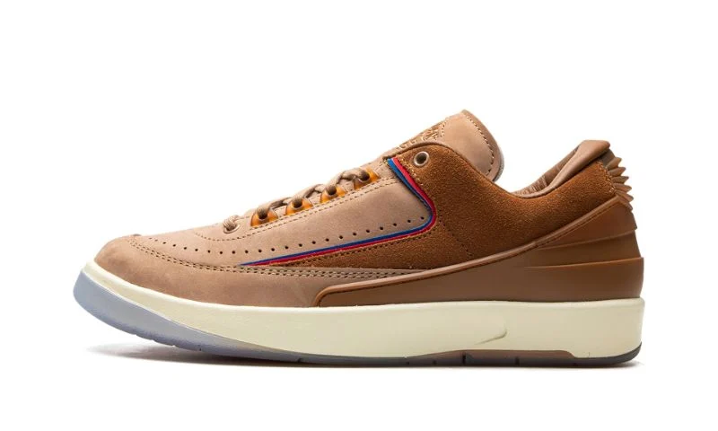 jordan 2 colorways