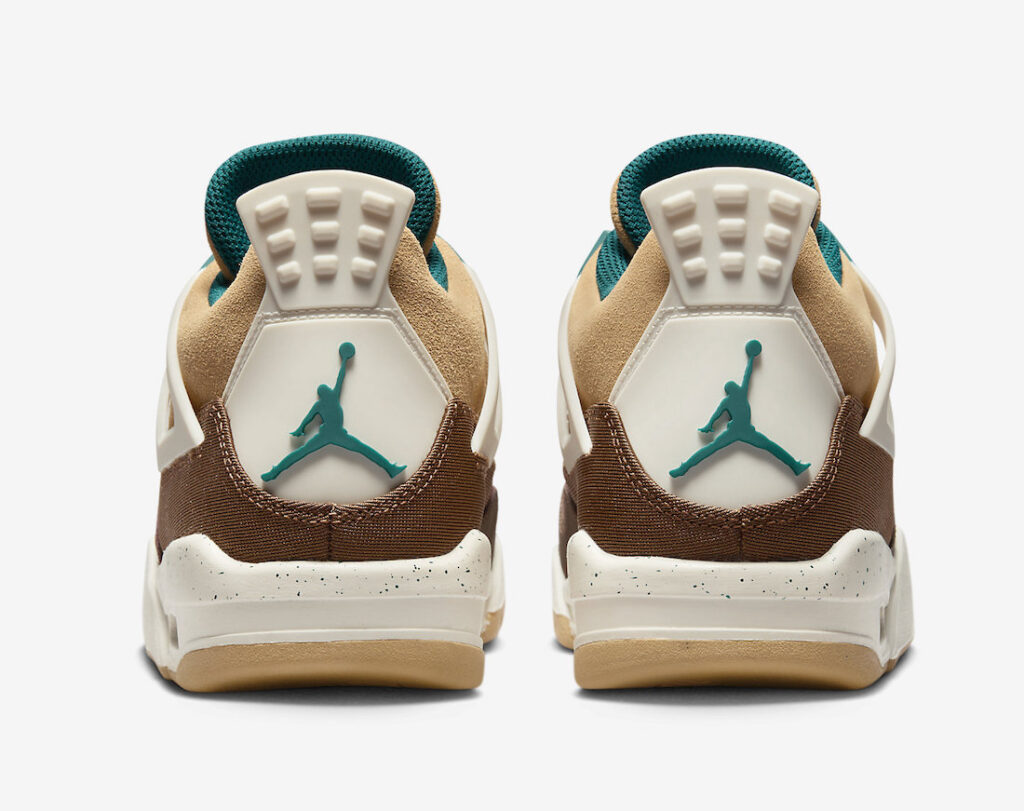 Air Jordan 4 GS