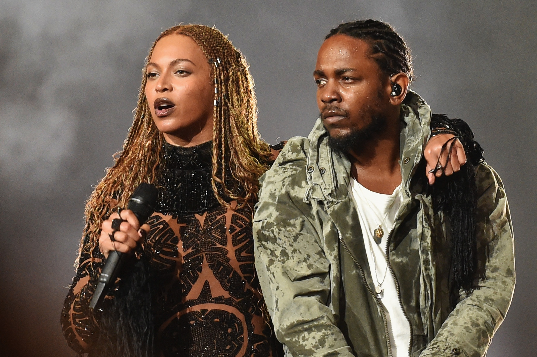 Beyonce Labels Kendrick Lamar A “Legend,” Someone She “Deeply Appreciates”