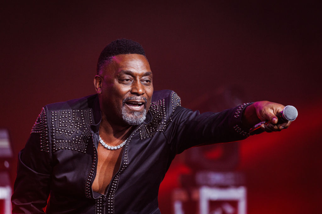 Big Daddy Kane Talks Hip Hop 50, Going Commercial, And More On 