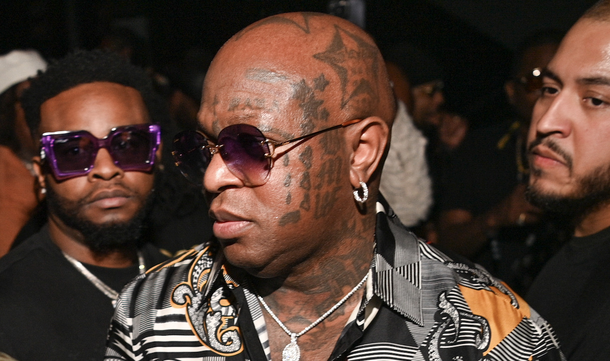 Birdman Wants To Invest Some Serious Numbers Into Cash Money Reunion Tour