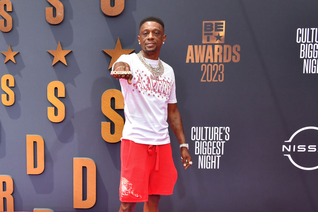 Boosie Badazz Goes After Yung Bleu And His Brother, Claims Their “Karma” Is Coming
