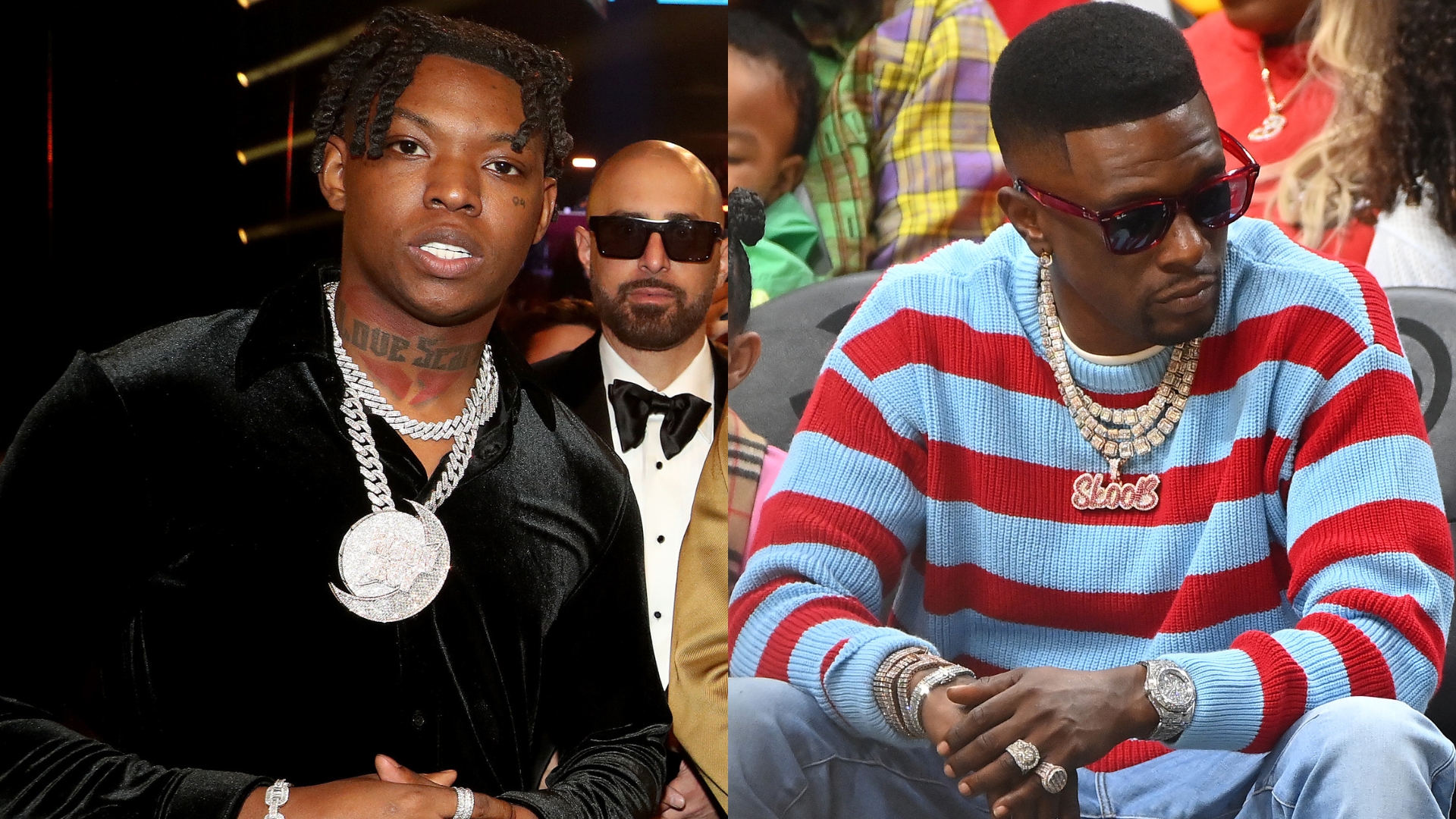 YK Osiris Blasts Foolio For Claiming He Dropped NBA YoungBoy's