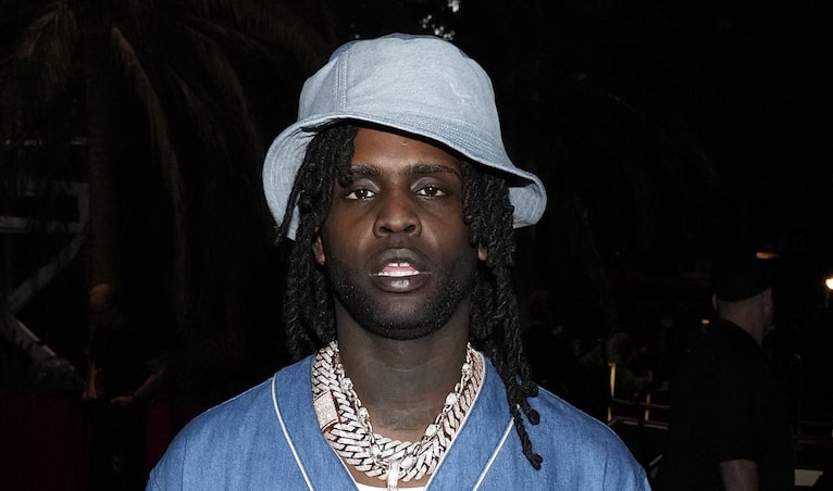 Chief Keef Blasted For Telling Disabled Rapper To Quit Music