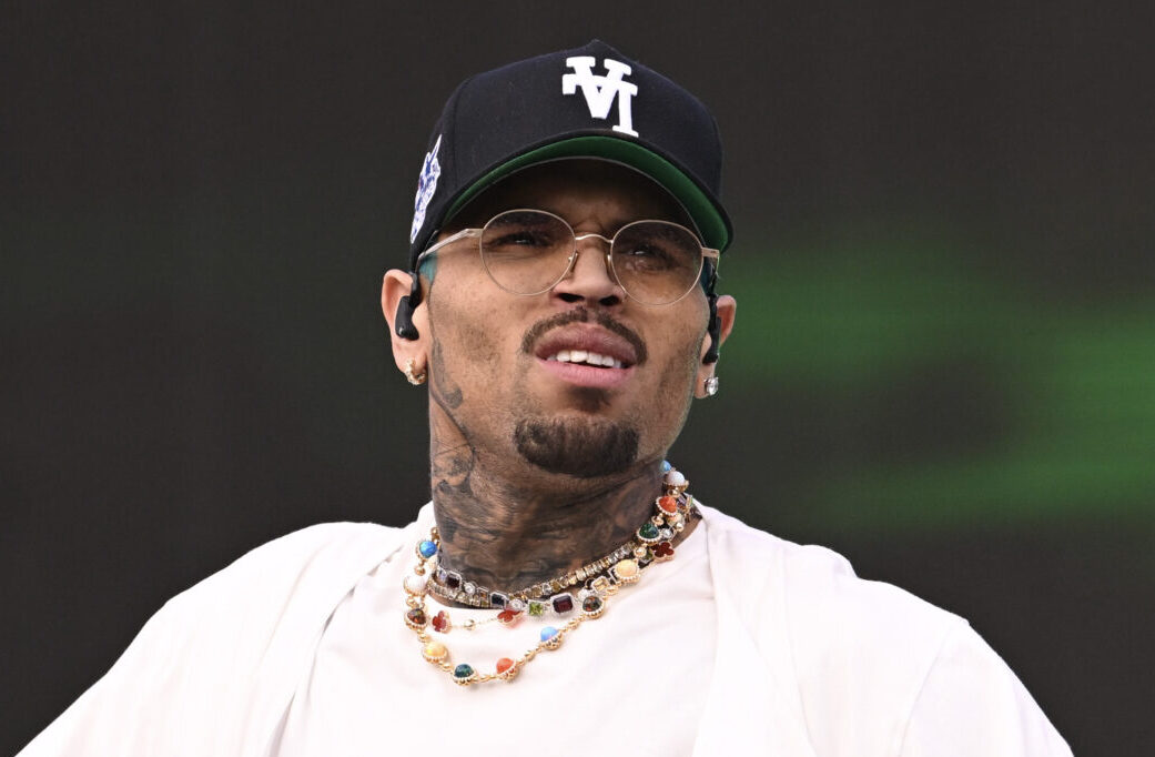 Chris Brown Receives $2 Million Lawsuit Over Popeyes Chicken Loan