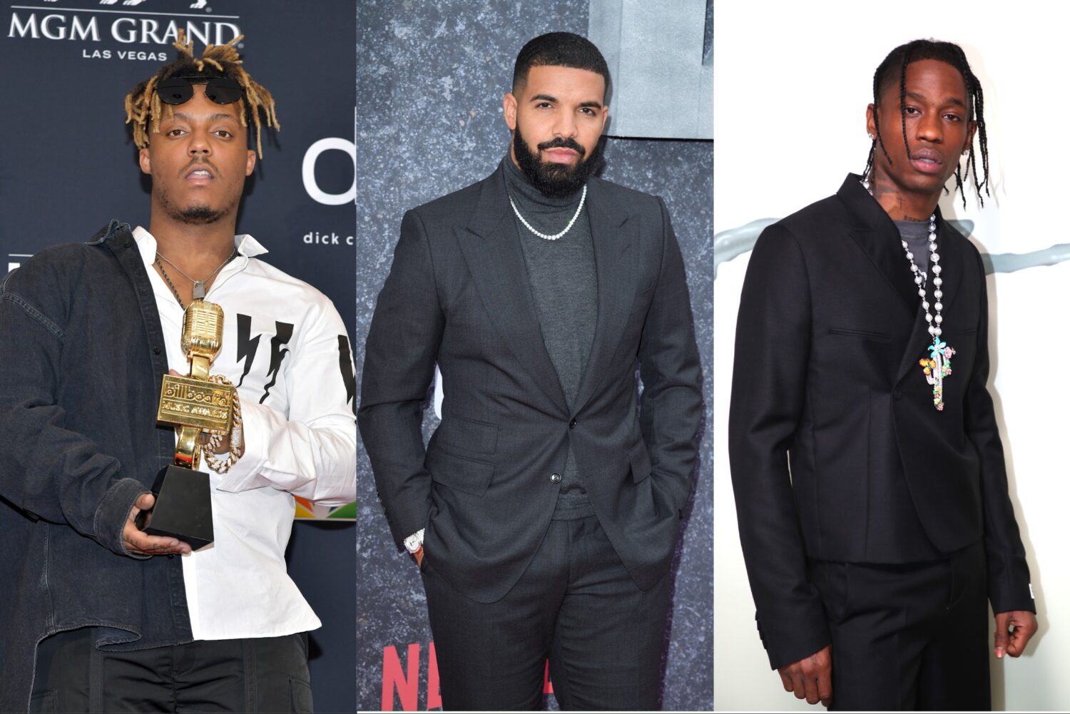 7 No. 1 Rap Songs From 2018