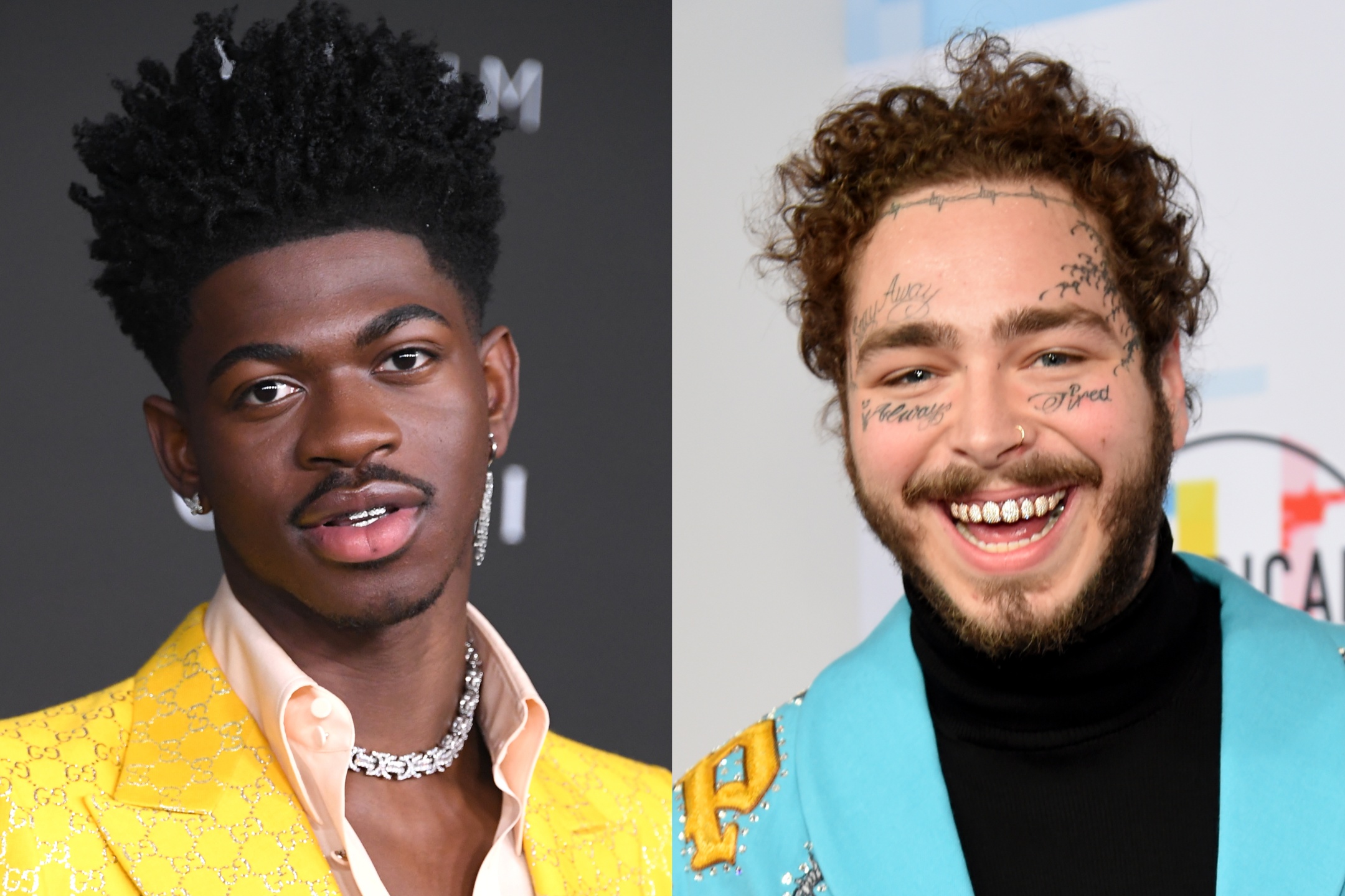 7 No. 1 Rap Songs From 2019