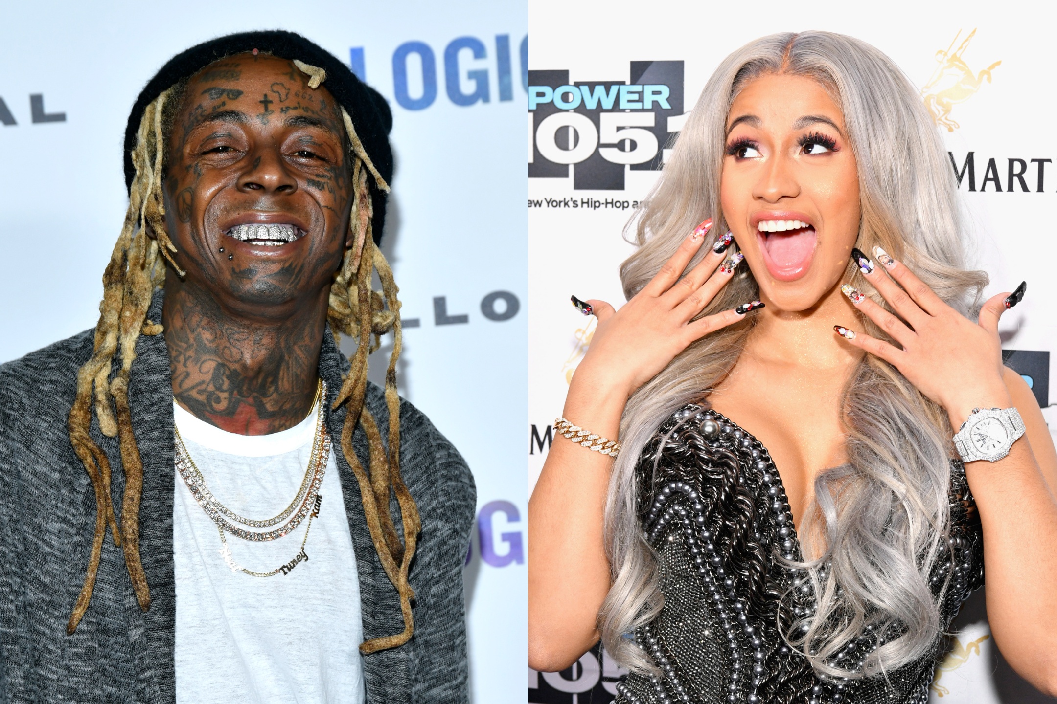 7 Rappers Who Are Libras