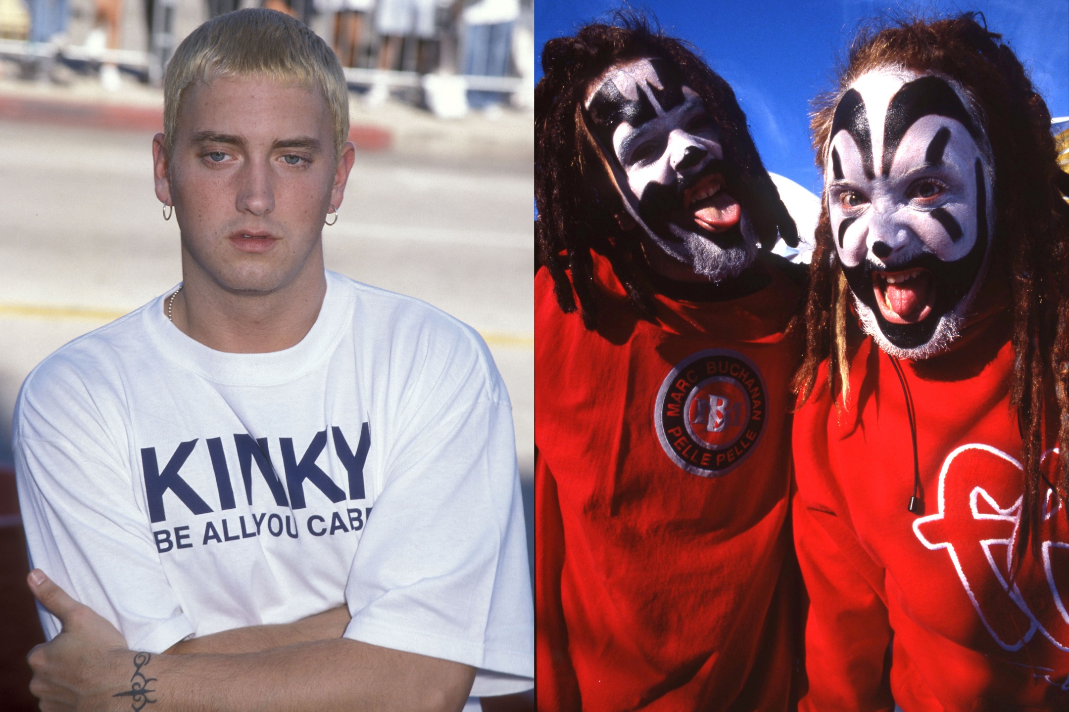 7 Horrorcore Rappers Who Will Spice Up Halloween Playlists