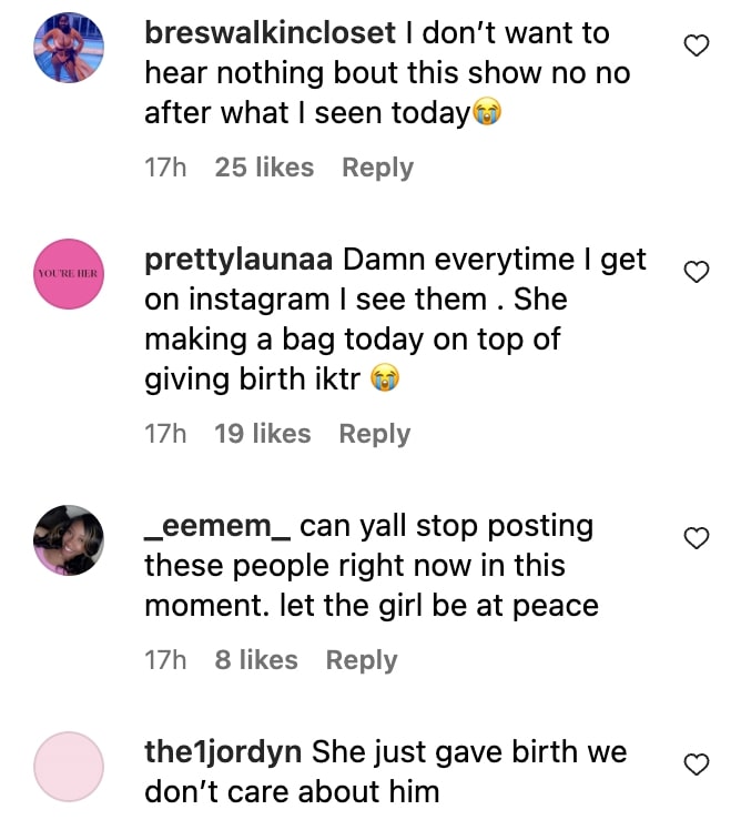 Crazy In Love Comments