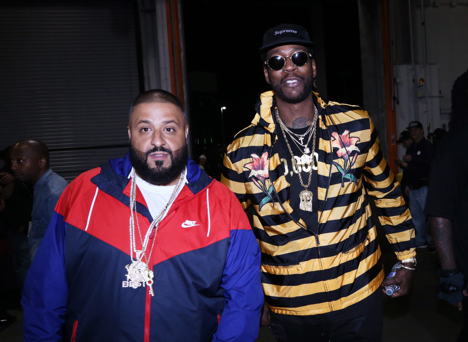 2 Chainz, Offset, Coi Leray, And More Join DJ Khaled To Open Beyonce's ...