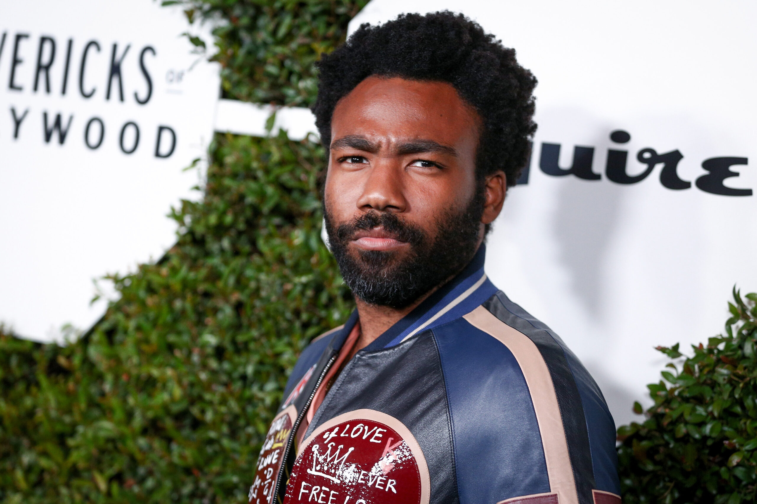 Donald Glover's "Lando" Will Be A Movie, Not A Series