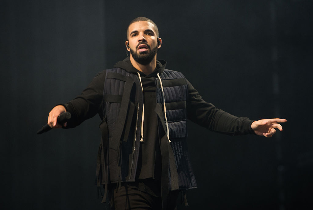 Drake’s Apparent Megan Thee Stallion Mention Sparks Controversy