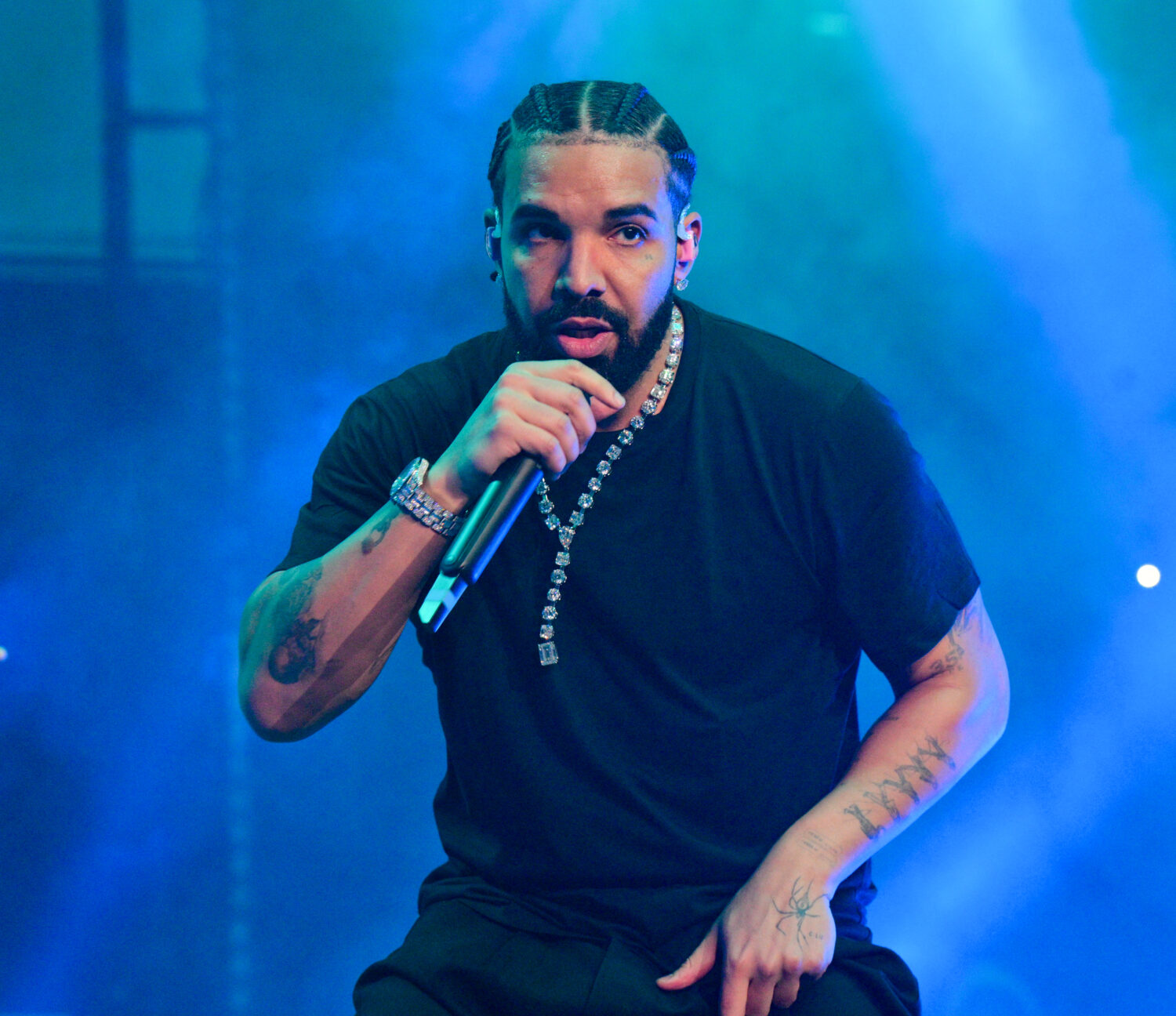 Drake Appears To Tease "For All The Dogs" Release Date With Cryptic IG Post