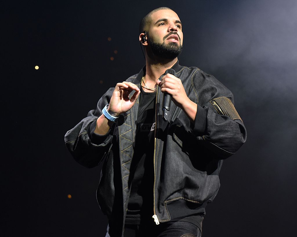 Drake’s New Hairstyle Gets Him Roasted On Twitter