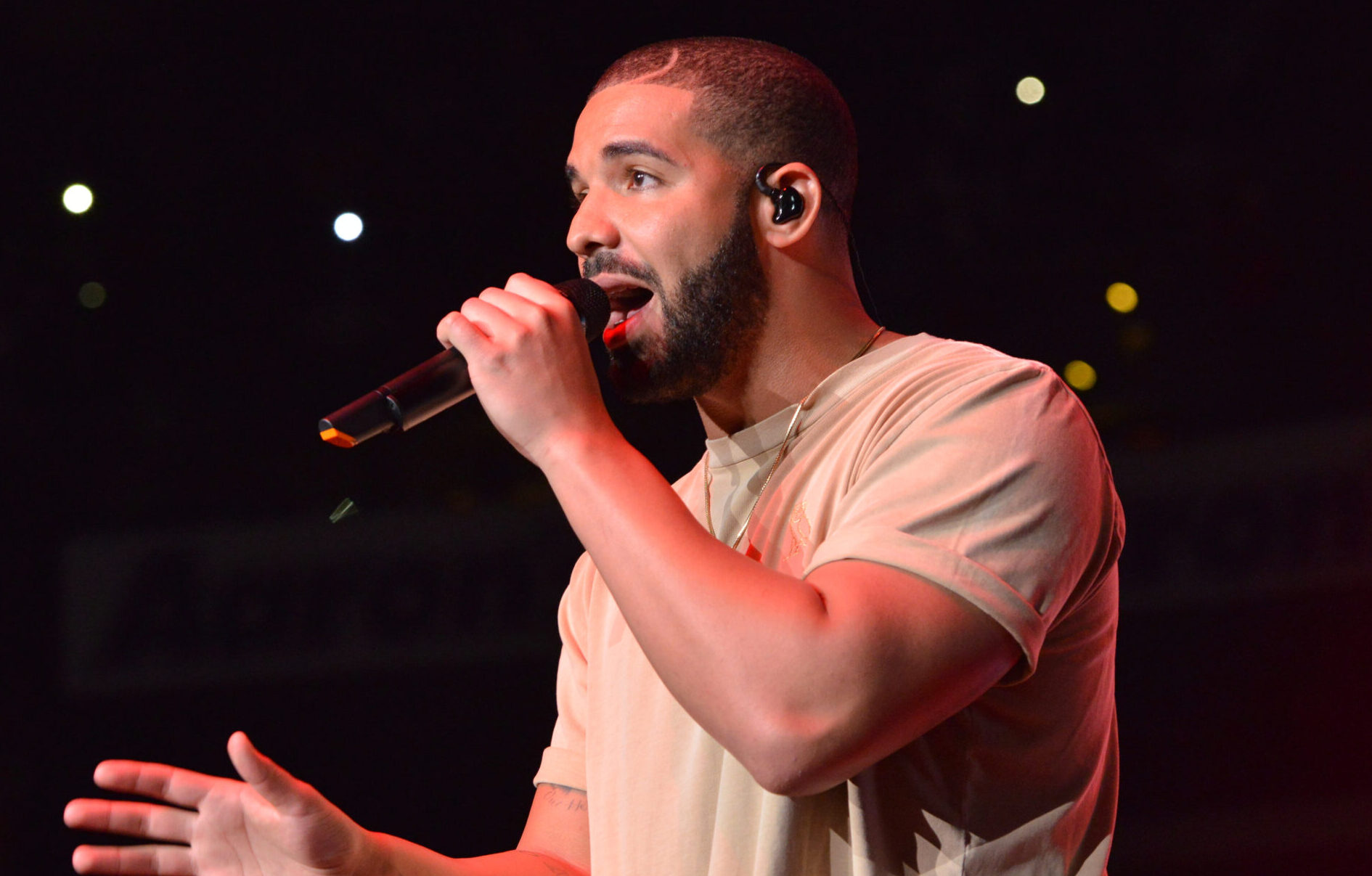 Drake Calls Atlanta “The Most Important Place In Rap Music” During Concert