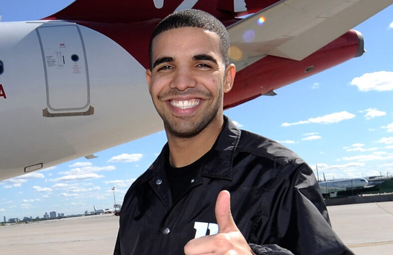 Drake Debuts His Country Accent While Touring Houston Home: Watch