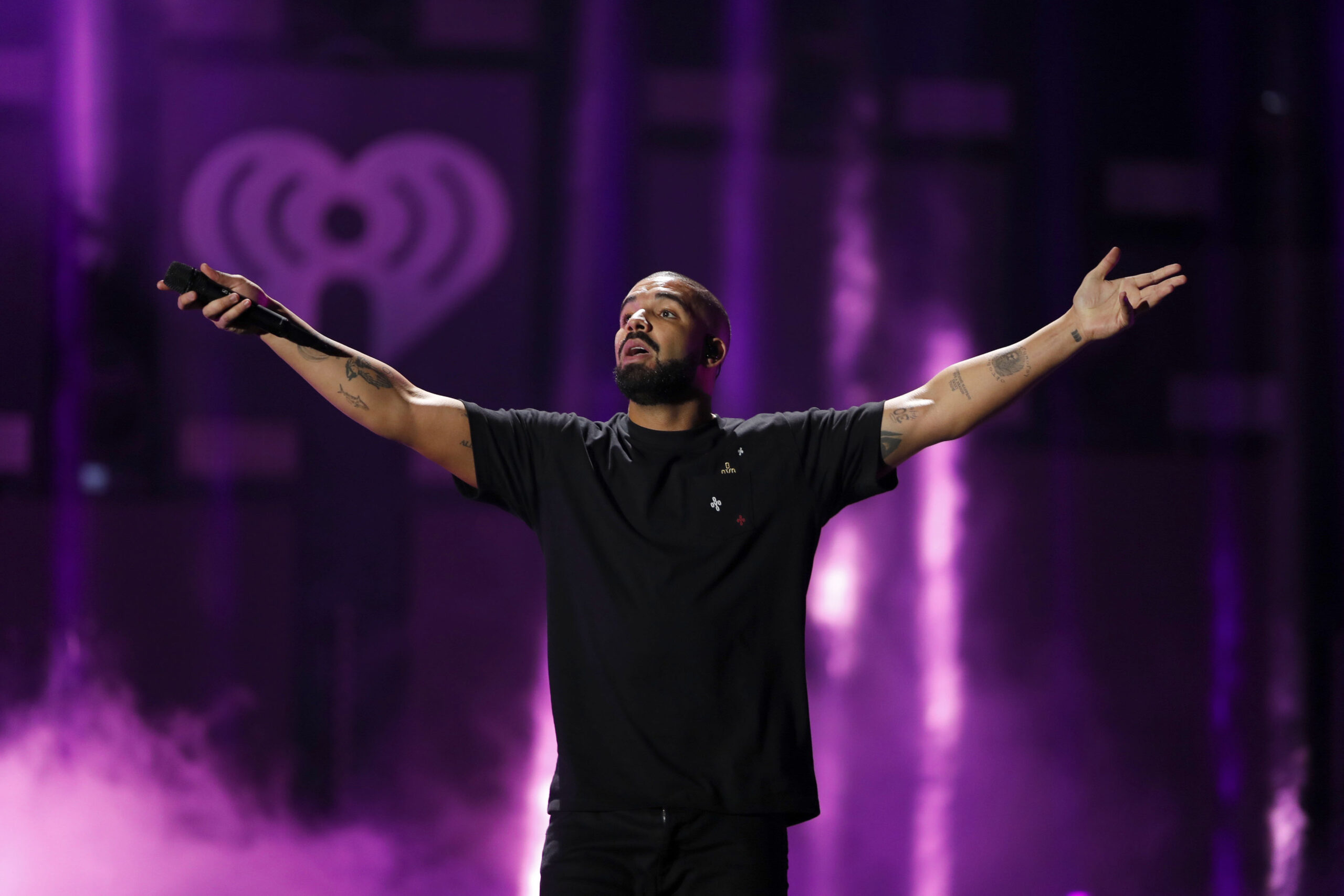 Drake, SZA, & Diddy Headline Star-Studded “R&B Season” Update