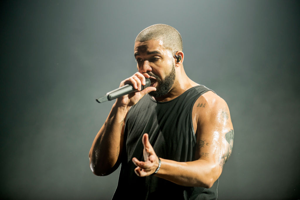 Drake Shares Cryptic Post About “Fake Beef”