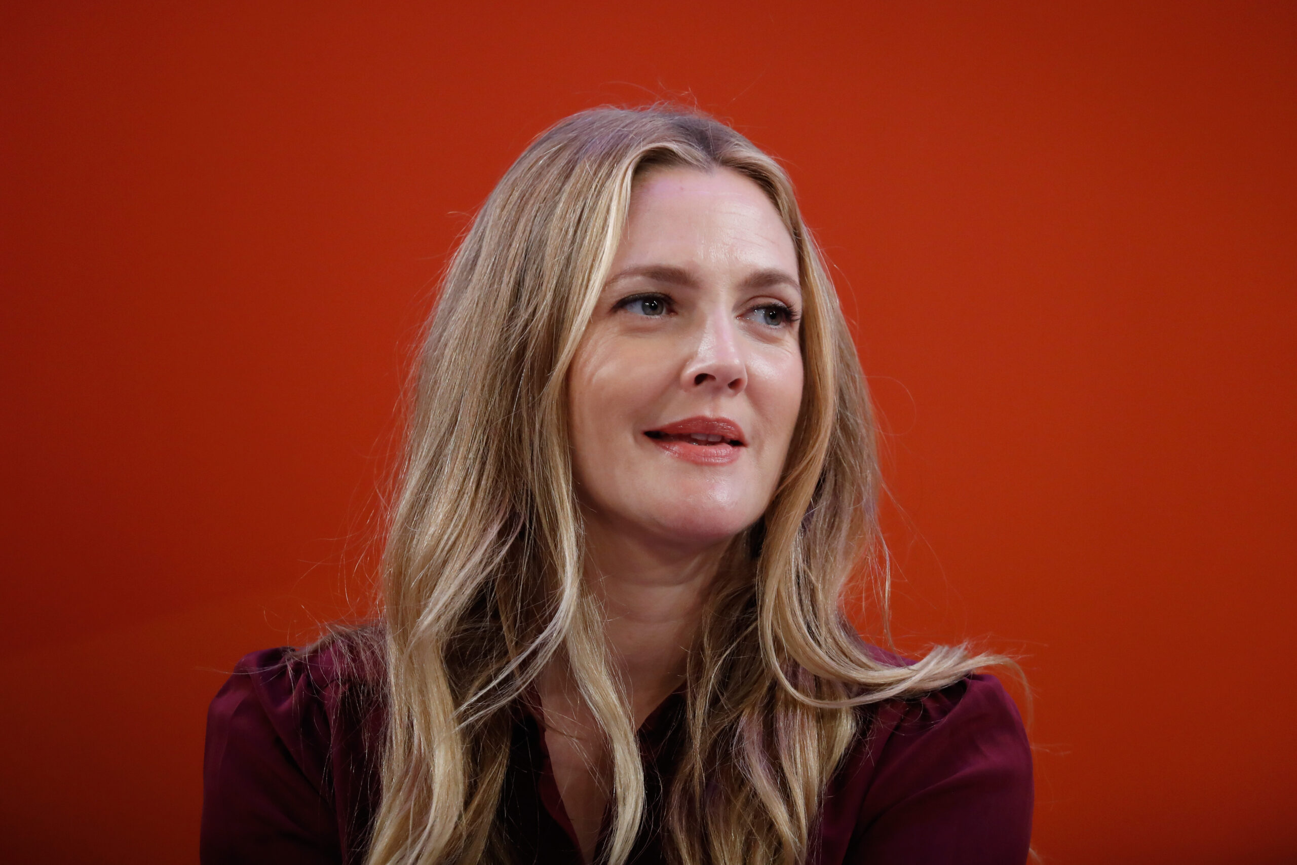 Drew Barrymore Deletes Apology Video After Continuing With Talk Show