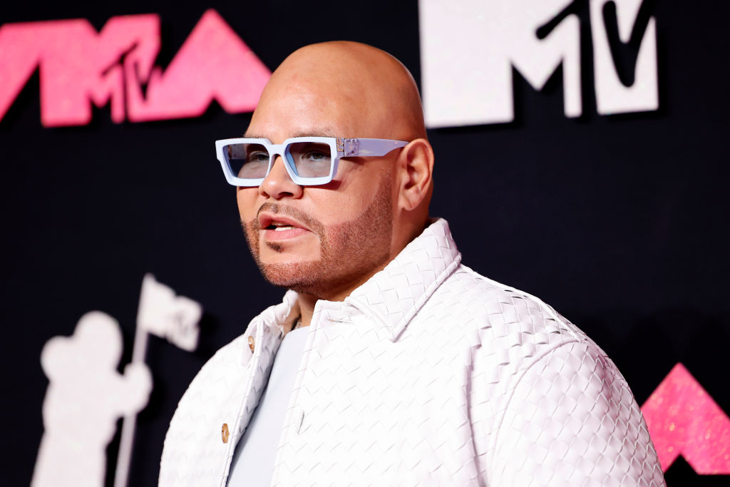 Fat Joe To Host The 2023 BET Hip Hop Awards