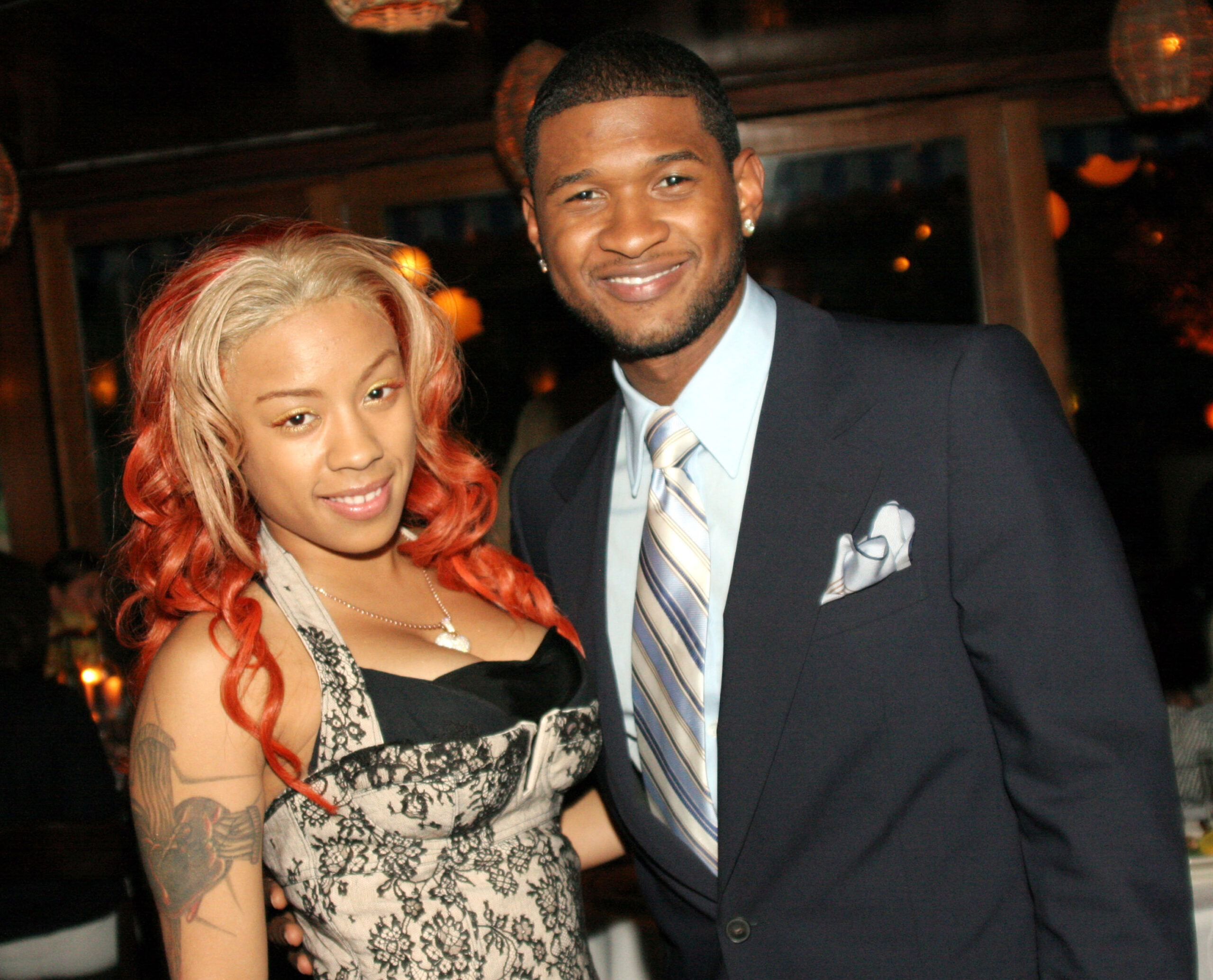 7 R&B Singers Who Are Libras