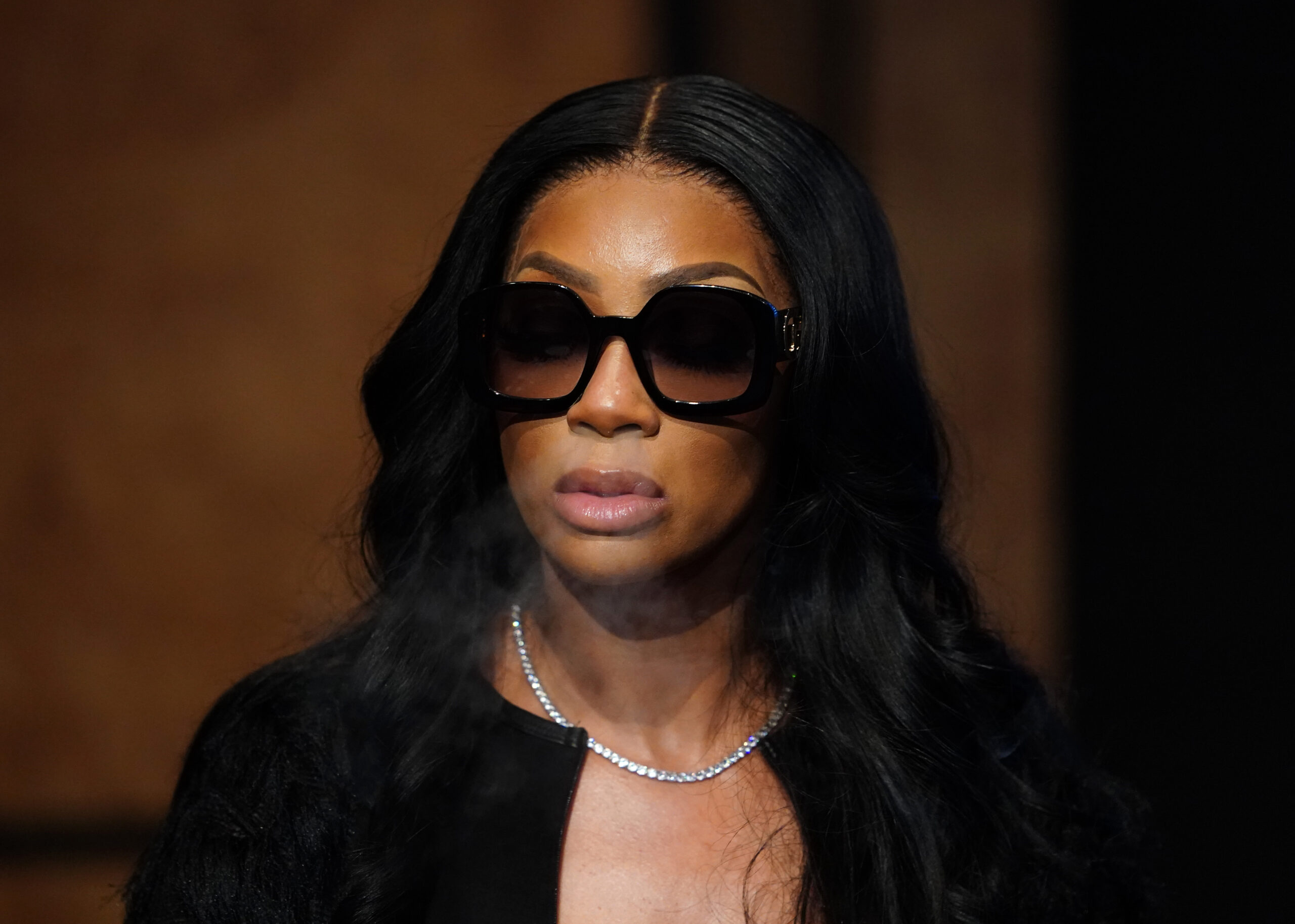 Tommie Lee's Legal Troubles: A Timeline Of Her Arrests & Charges