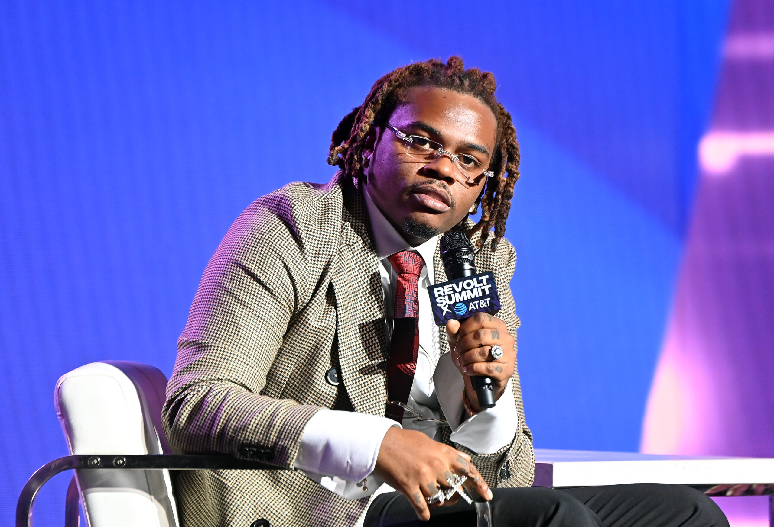 Gunna Net Worth 2024: Updated Wealth Of The Rapper