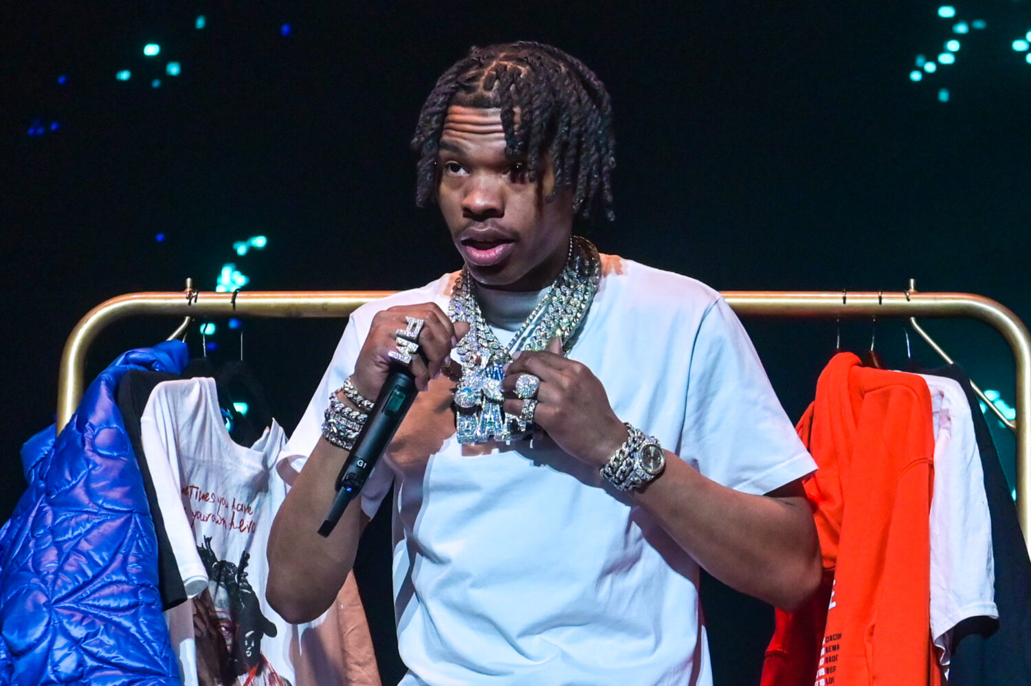 Lil Baby ft. Future & Marlo - Finessin' and Trappin' (Music Video) 