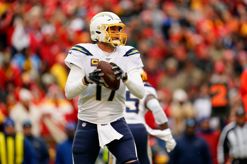 Why You should be Talking About Philip Rivers